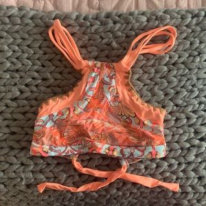Maaji Reversible Bikini Set